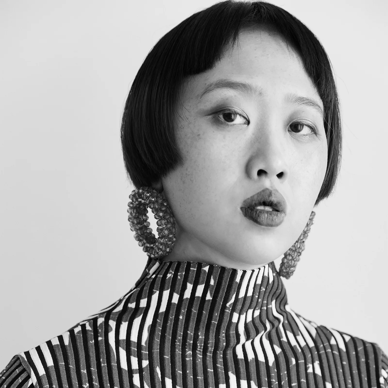 SHUTING QIU - FAHK